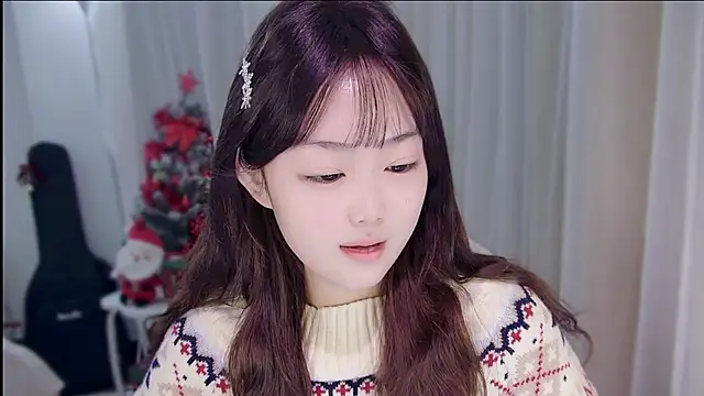 YUANYUAN-A's cam snapshot