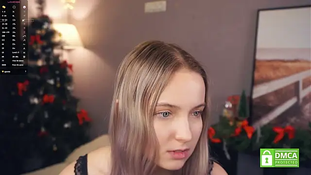 HongTomczak's cam snapshot