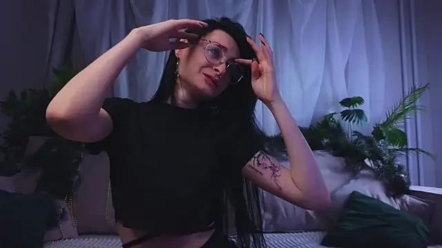 DarcyAspacio's cam snapshot