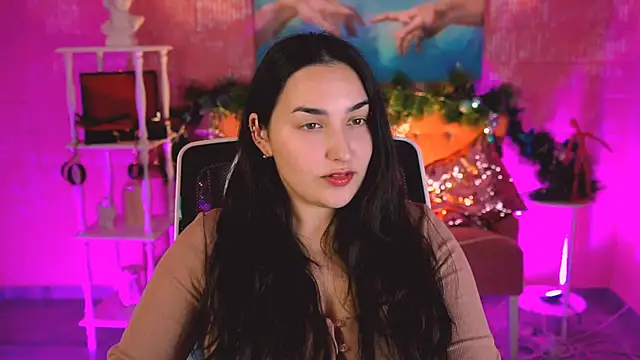 CeceliaJohnson's cam snapshot