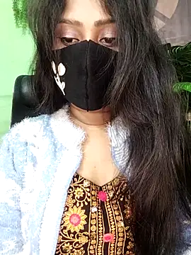 Idhika-Paul's cam snapshot