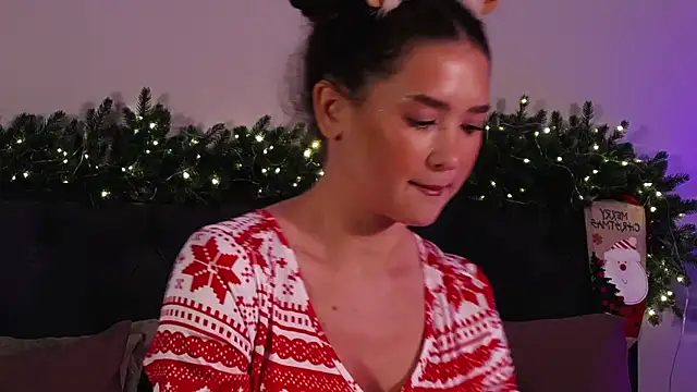 Denise_Garciia's cam snapshot