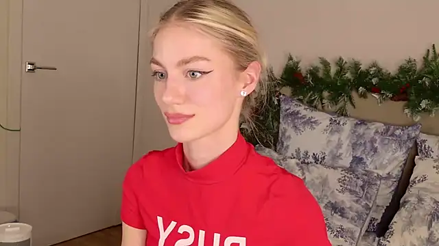 GabriellaOlsen's cam snapshot