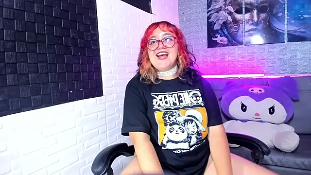 Nami_Nerona's cam snapshot