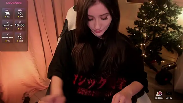 Sserendipityy's cam snapshot