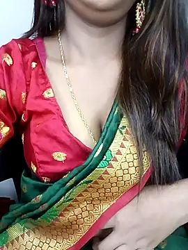 Marathi_gavtami's cam snapshot