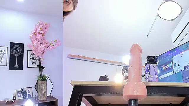 Siouxsie_cenobite live sex cam