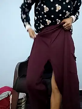 Noorkhatoon live sex cam