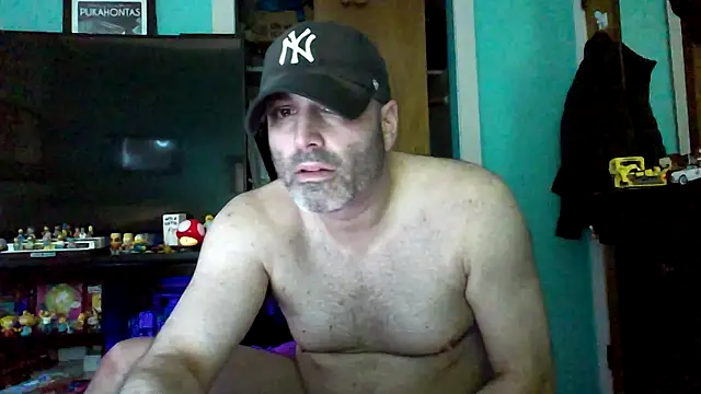 Novabear6996 live sex cam