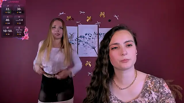 teya_starling's cam snapshot