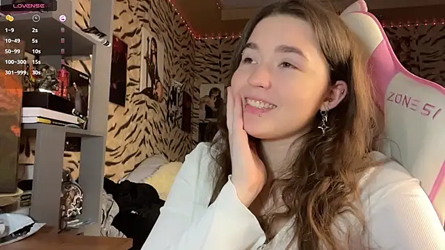 Velvetworld live sex cam