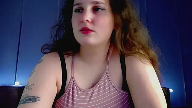 ElisonMinix's cam snapshot