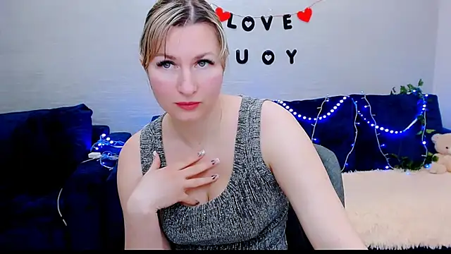 Incredible_Ariela's cam snapshot