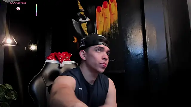 Eryonbradley live sex cam