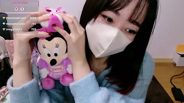 Rio_chan_ live sex cam