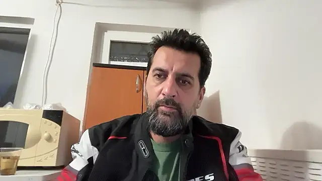 TARKAN1 live sex cam