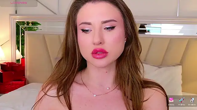 Jullia_Carter's cam snapshot