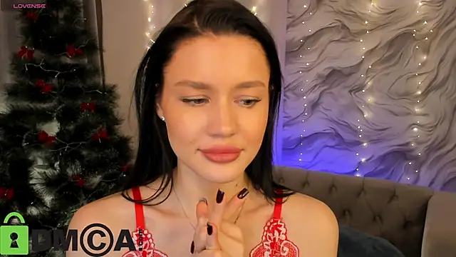 Aria_Mila's cam snapshot