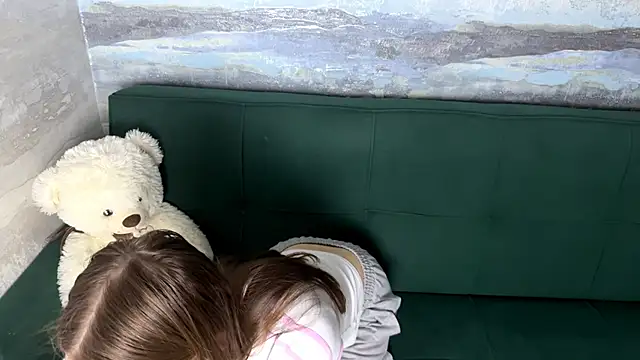 SunnySprinkle's cam snapshot