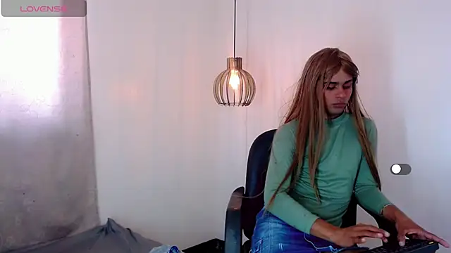 The_Devil__ live sex cam