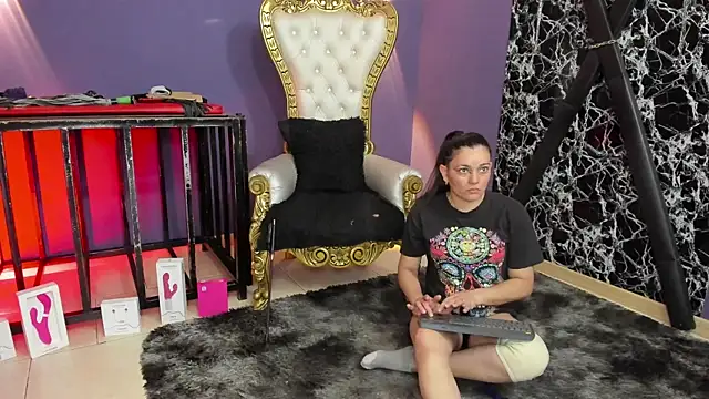 Sahara_Mk live sex cam