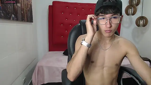 jeremy_job live sex cam