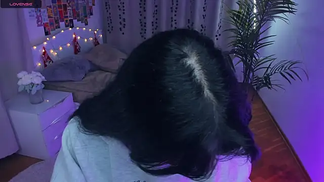 CharimgSabrina live sex cam
