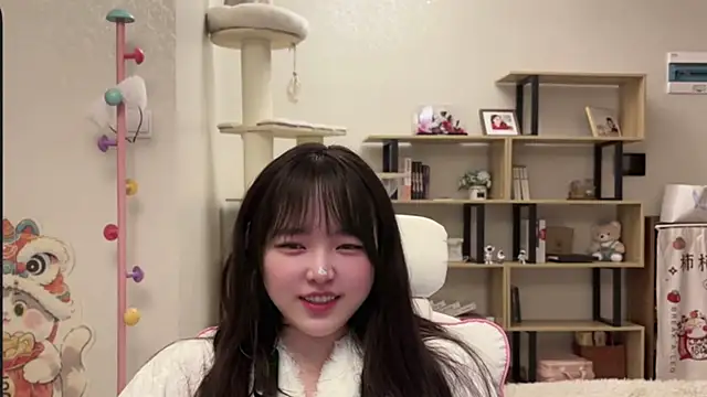 Chenjing0 live sex cam