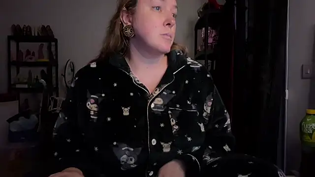 kisicaxx's cam snapshot