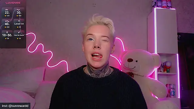 soulinacage's cam snapshot