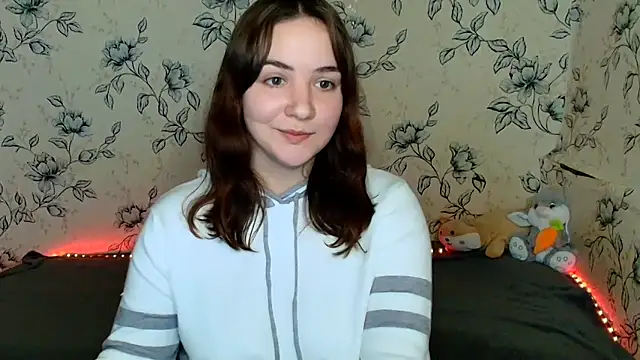 OliviaMontgommery's cam snapshot