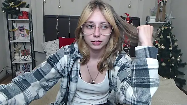 TracyLll's cam snapshot