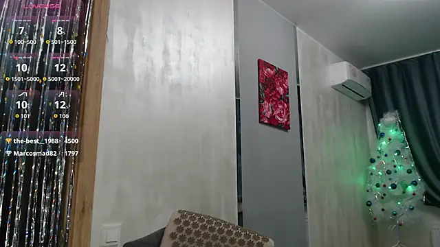 Stacy_Davice's cam snapshot