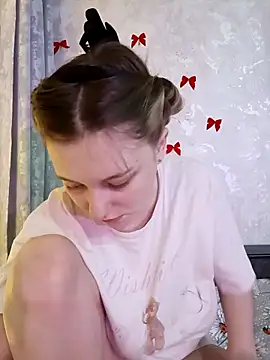 Bonechka's cam snapshot