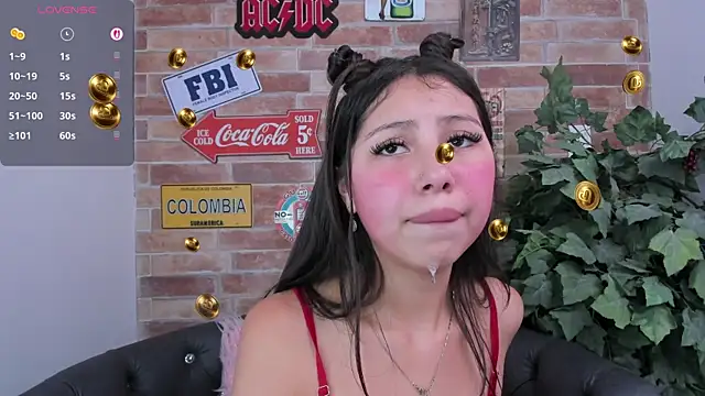 misss_luxury's cam snapshot