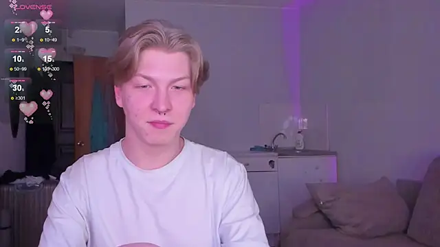 TheMikeSever live sex cam