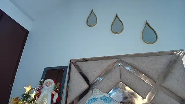 Ingridbergman live sex cam