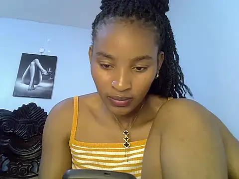 cute-alexis's cam snapshot