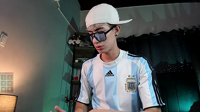 NovaaWheler live sex cam