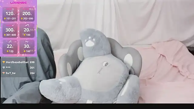 yuanbao_a live sex cam