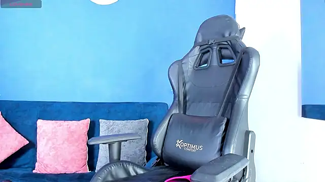 Blonndie_Noir's cam snapshot