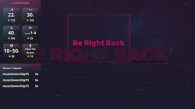 Todd_dantes live sex cam