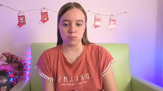 Sofia_Bushe's cam snapshot