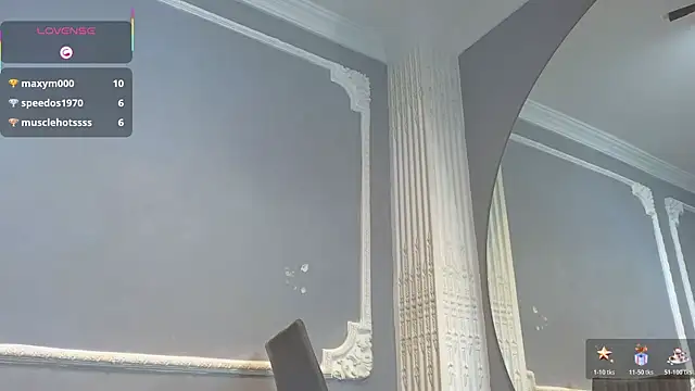 CharlesBrown_ live sex cam