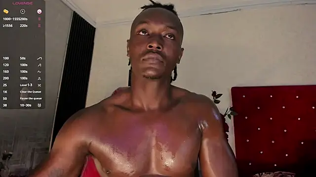 DannSmmith live sex cam