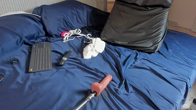 yeikafoxy live sex cam