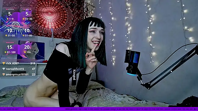 whoalexxa live sex cam