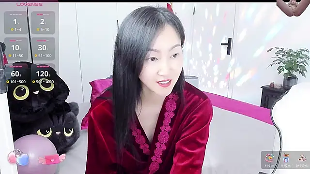 paopao-a live sex cam