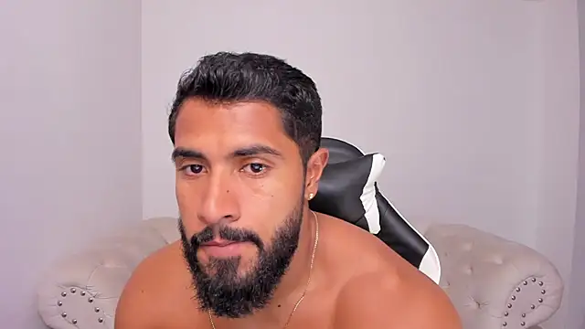 Santiago_huntt live sex cam