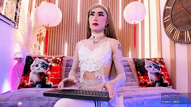 ArianaSantana live sex cam